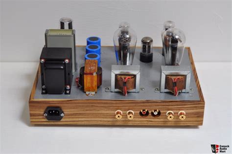 je labs 300b.